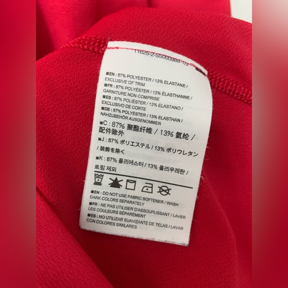 NWOT ARC'TERYX MENTUM T-SHIRT - Picture 3 of 7